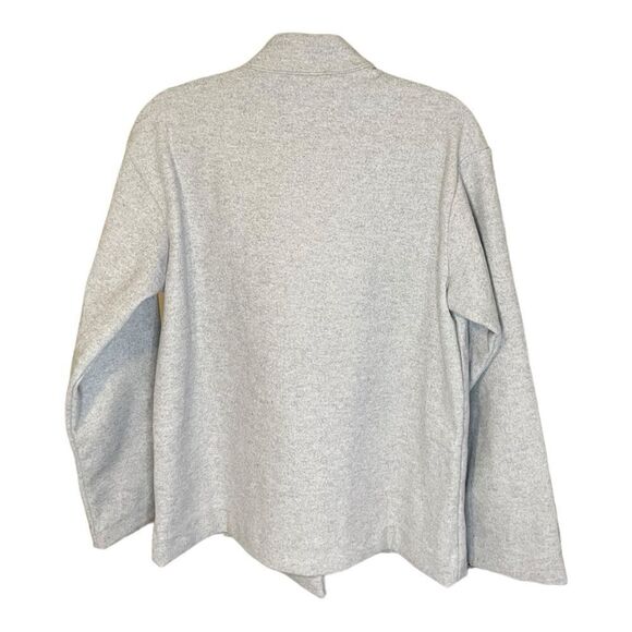 Banana Republic Factory Brushed Jacket Size XS - Picture 3 of 5